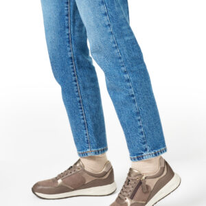 Alternative view of Geox Bulmya D36NQB 022BC C6029 Μπεζ Γυναικεία Sneakers