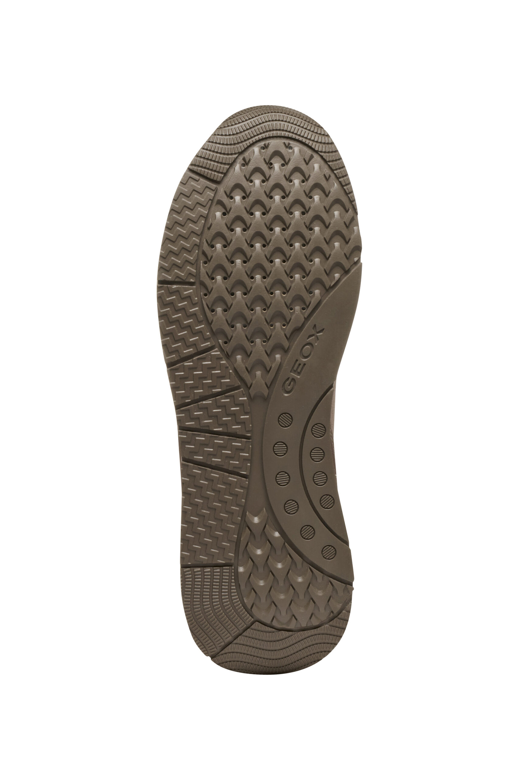 Geox Bulmya D36NQB 022BC C6029 Μπεζ Γυναικεία Sneakers - Image 10