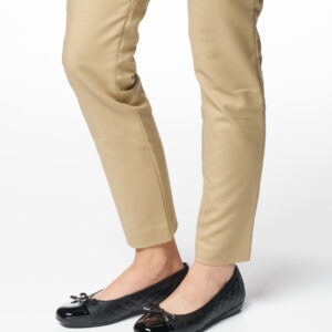 Alternative view of Geox Annytah D467NB 05402 C9999 Μαύρες Γυναικείες Μπαλαρίνες