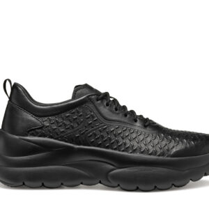 Geox XTors D551FB 00085 C9997 Μαύρα Γυναικεία Sneakers