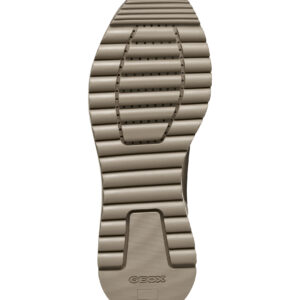 Geox Desya D5600A 08522 C6537 Μπέζ Γυναικεία Sneakers