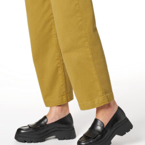 Alternative view of Geox Pluette D565MG 00043 C9999 Μαύρα Γυναικεία Μοκασίνια