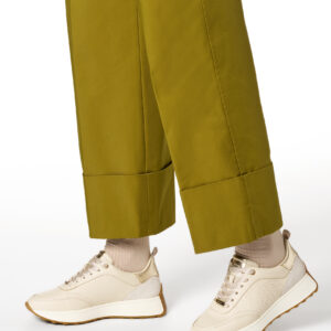 Alternative view of Geox Amabel D56MDA 08522 C1S5V Μπεζ Γυναικεία Sneakers