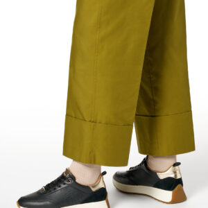 Alternative view of Geox Amabel D56MDA 08522 C9999 Μαύρα Γυναικεία Sneakers