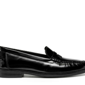 Geox Cloridie D56XGA 00038 C9999 Μαύρα Γυναικεία Μοκασινια