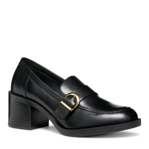 Alternative view of Geox Serilda 60C D56XXC 00043 C9999 Μαύρα Γυναικεία Παπούτσια