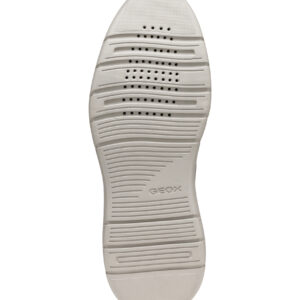 Geox Plummery D56YNE 02NNF C9F1G Γκρι Γυναικεία Sneakers