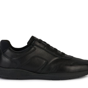 Geox Spherica Ec2 U45BXE 000LM C9999 Μαύρο Ανδρικό Casual