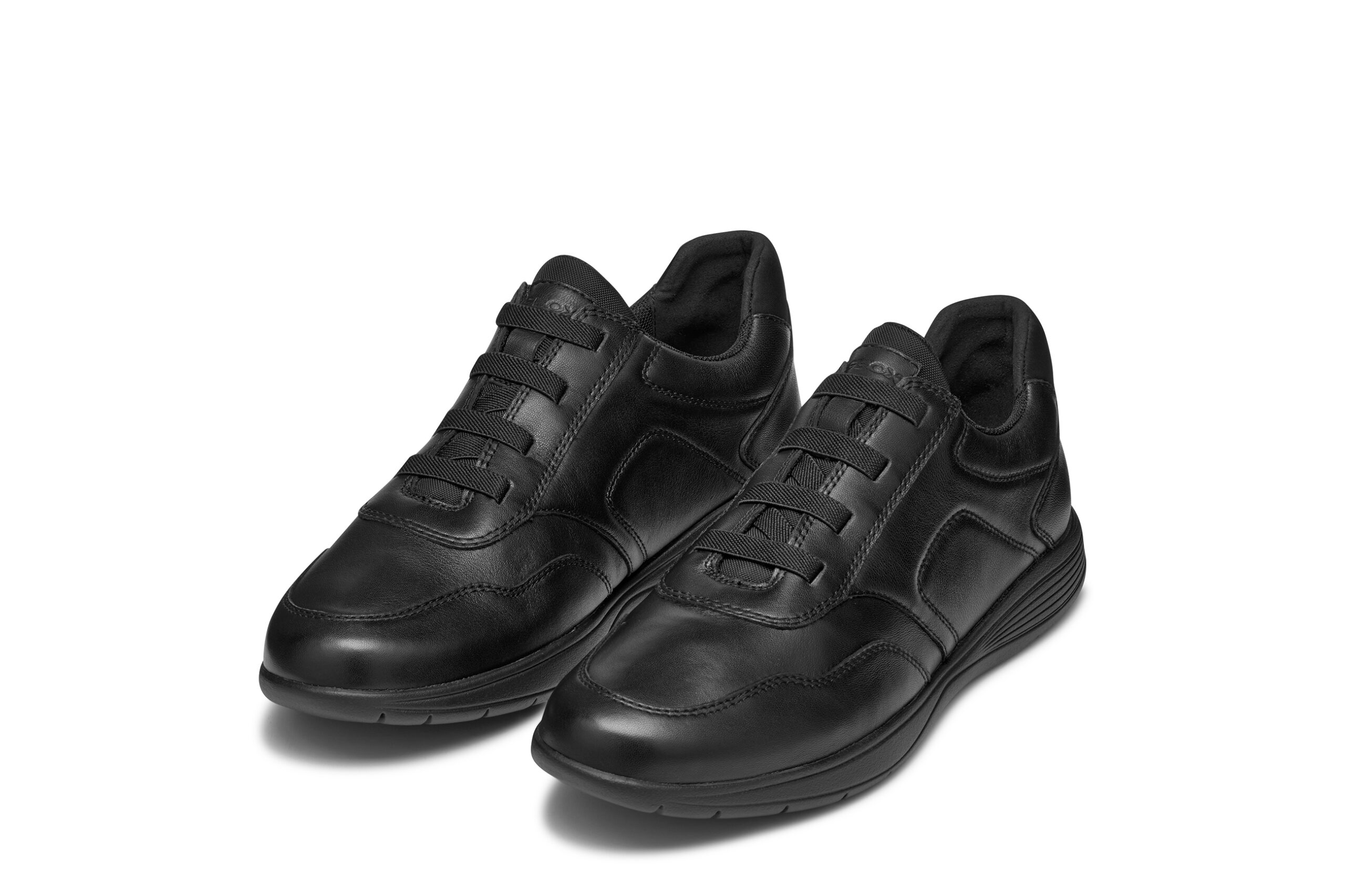 Geox Spherica Ec2 U45BXE 000LM C9999 Μαύρο Ανδρικό Casual - Image 6