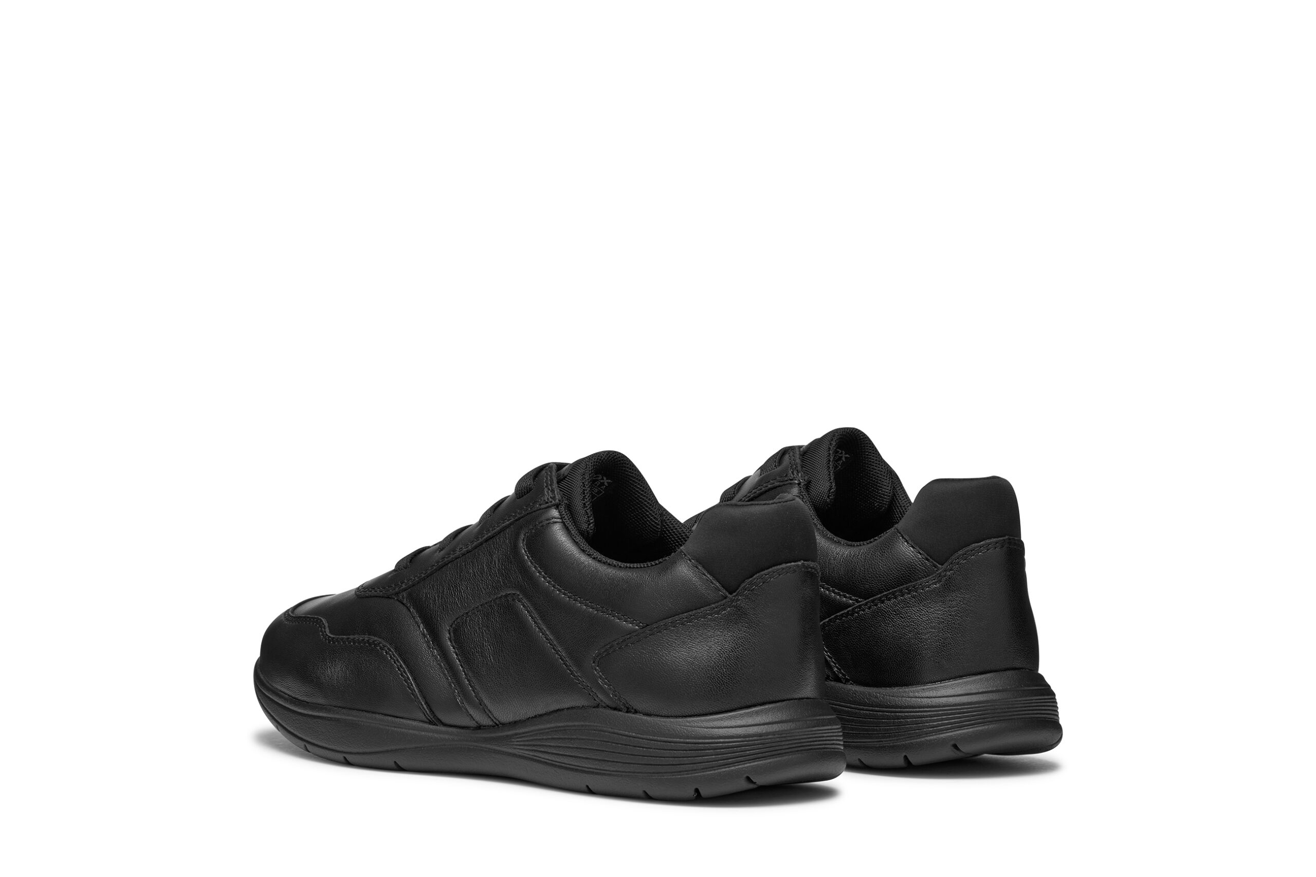 Geox Spherica Ec2 U45BXE 000LM C9999 Μαύρο Ανδρικό Casual - Image 5