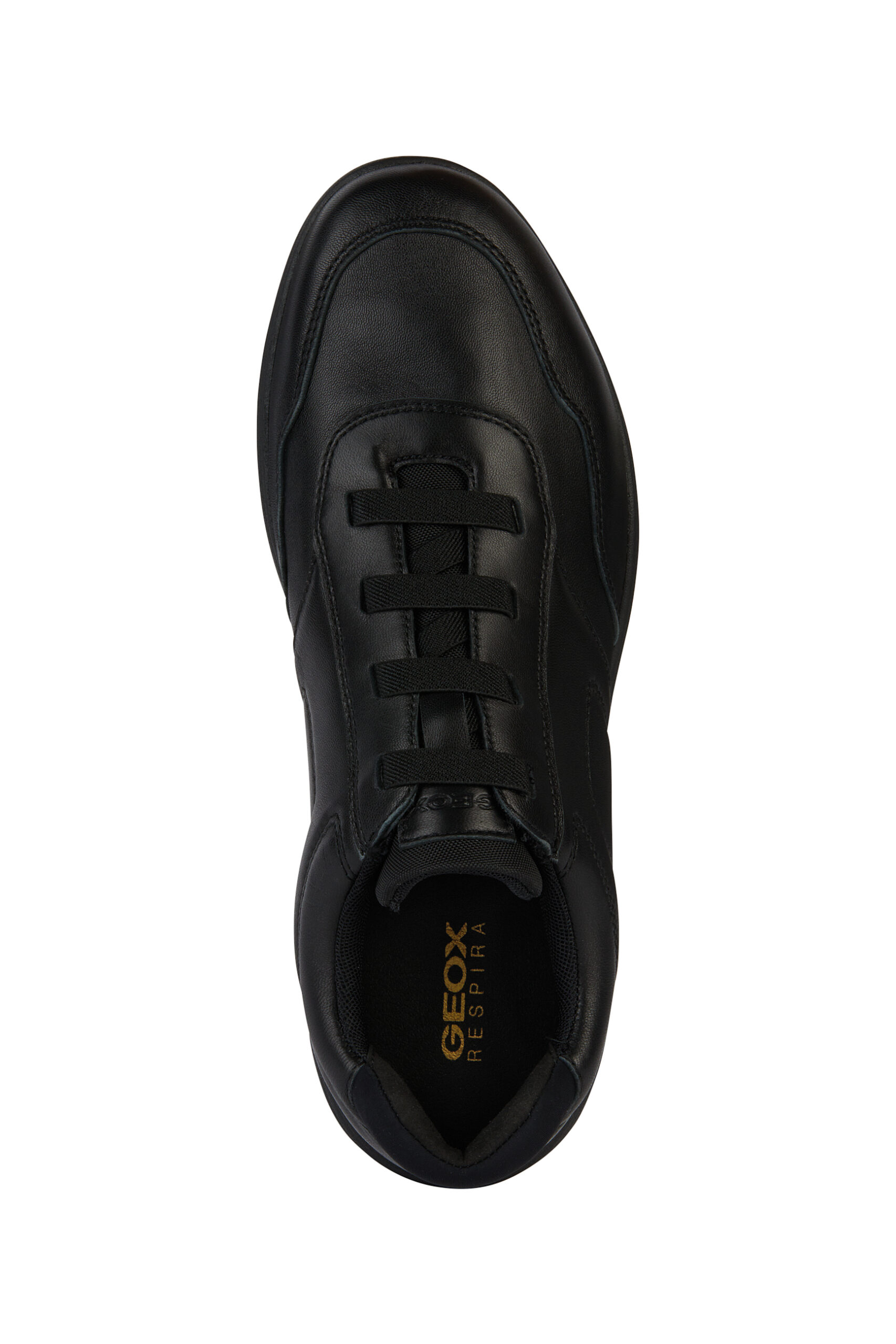 Geox Spherica Ec2 U45BXE 000LM C9999 Μαύρο Ανδρικό Casual - Image 7