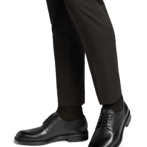 Alternative view of Geox Walk Pleasure U45CGB 00043 C9999 Μαύρα Ανδρικά Παπούτσια