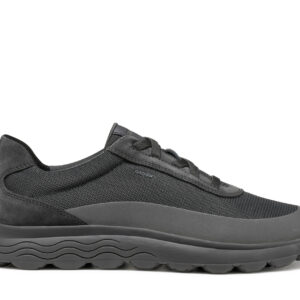 Geox Spherica U46BYA 01122 C1115 Γκρί Ανδρικά Sneakers