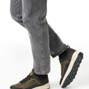 Alternative view of Geox Spherica 4x4 ABX U56FDA 0119J C3009 Χακί Ανδρικά Sneakers