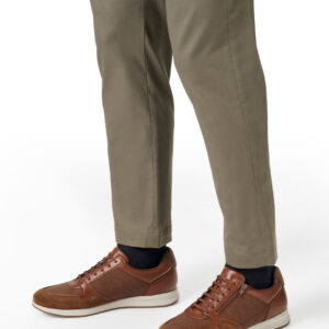 Alternative view of Geox Avery U56H5A 0EKBU C6003 Καφέ Ανδρικά Sneakers