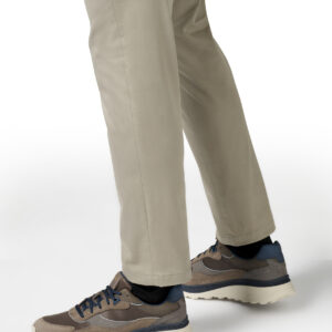 Alternative view of Geox Spherica Actif X1 U56HUA 0CQ22 C1467 Γκρι Ανδρικά Sneakers