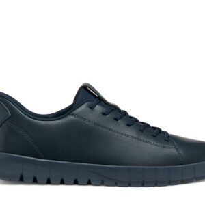 Geox Flextride U56MAA 0009B  C4002 Μπλε Ανδρικά Sneakers