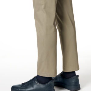 Alternative view of Geox Flextride U56MAA 0009B C4002 Μπλε Ανδρικά Sneakers