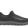 Geox Spherica U56MPA 08522 C1115 Γκρι Ανδρικά Sneakers