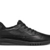 Geox Aerantis U56MUA 00085 C9999 Μαύρα Ανδρικά Sneakers