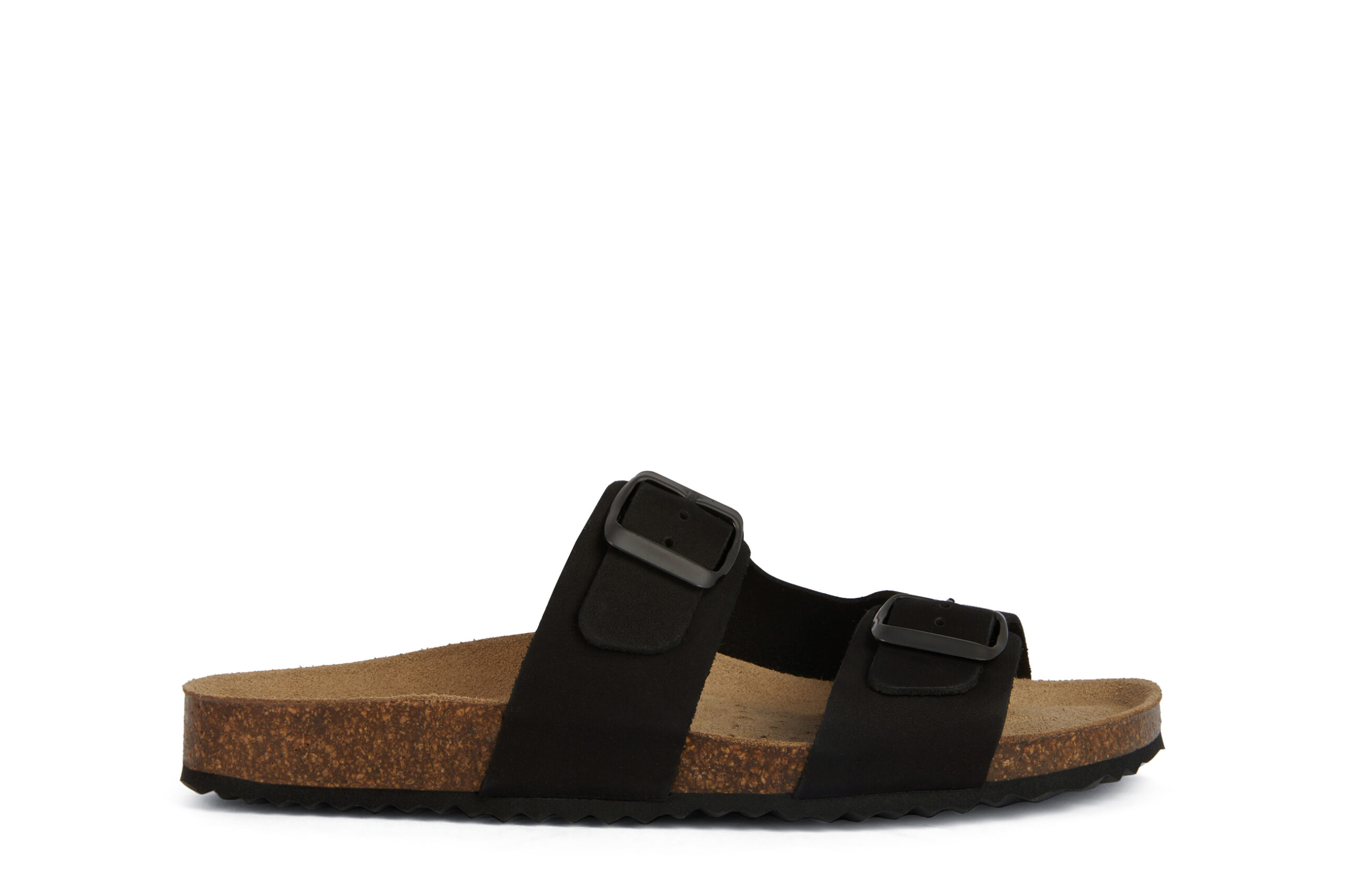 Geox Brionia D35LSL 00032 C9999 Μαύρα Γυναικεία Πέδιλα - Image 4