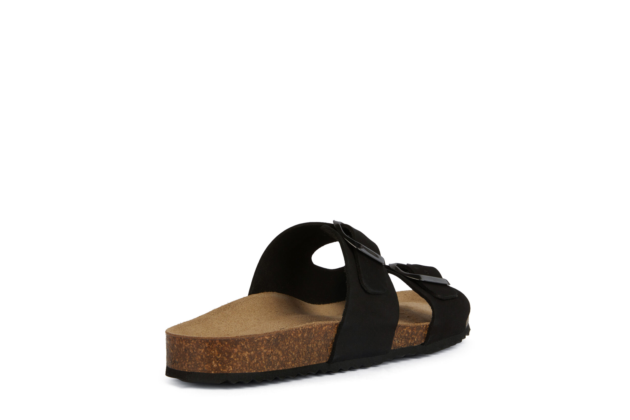 Geox Brionia D35LSL 00032 C9999 Μαύρα Γυναικεία Πέδιλα - Image 7