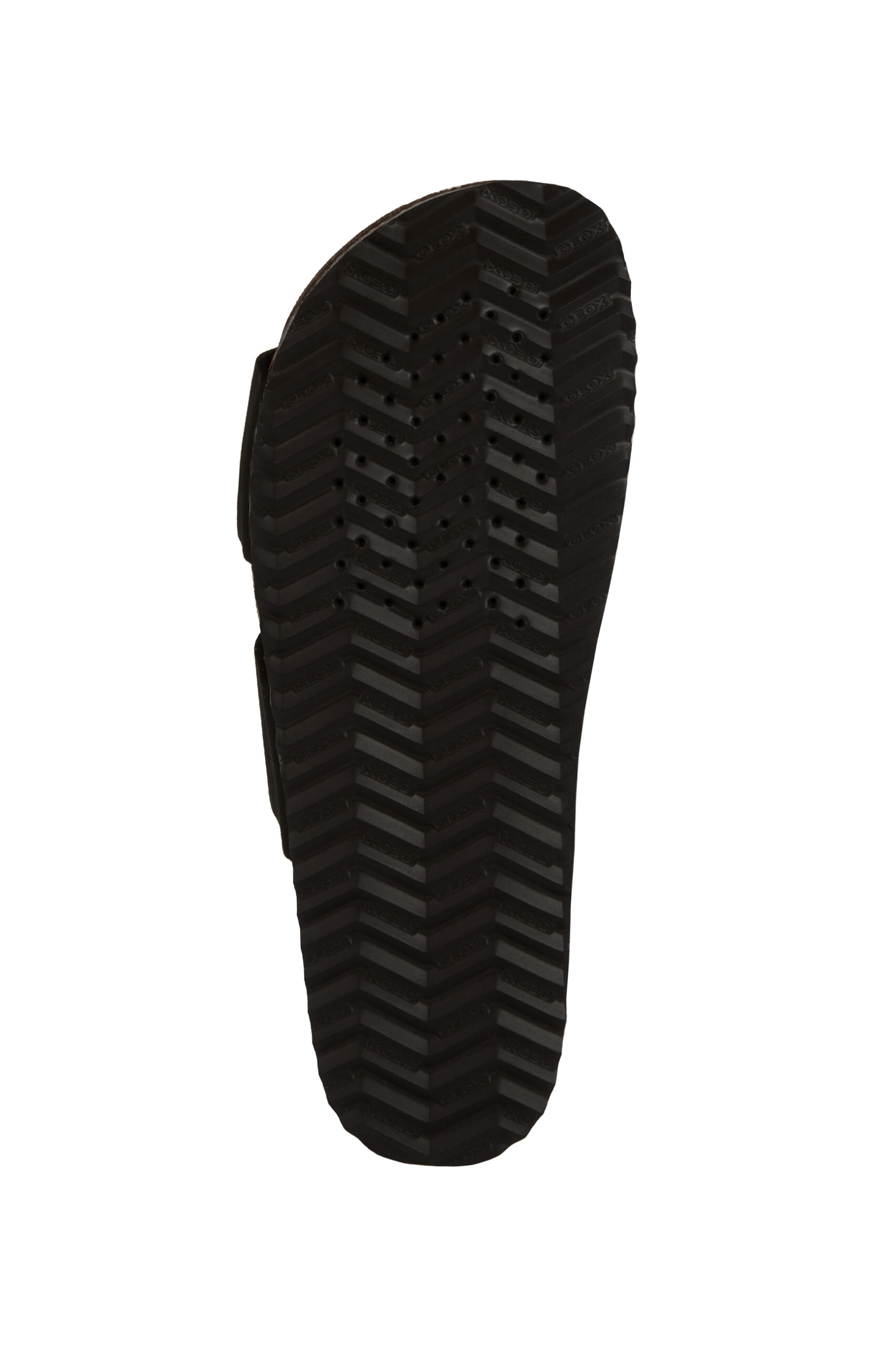 Geox Brionia D35LSL 00032 C9999 Μαύρα Γυναικεία Πέδιλα