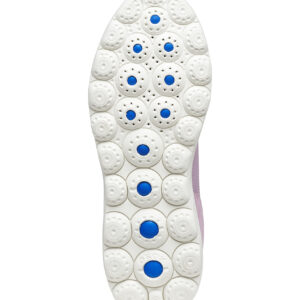 Geox Spherica D557MA 06K22 C8020 Λιλά Γυναικεία Sneakers