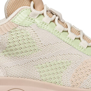 Geox Spherica D567MB 06K22 C5322 Μπεζ Γυναικεία Sneakers