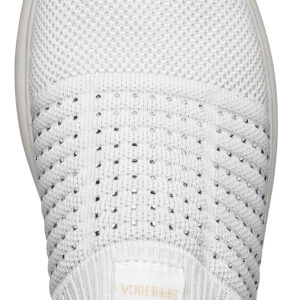 Geox Spherica D657MC 06KHH C1000 Λευκά Γυναικεία Sneakers