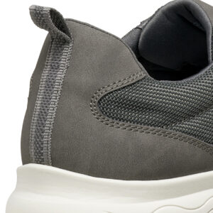Geox Spherica U46BYA 014EK C1196 Γκρι Ανδρικά Sneakers