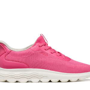 Alternative view of Geox Spherica D557MA 06KBC C8002 Φούξια Γυναικεία Sneakers