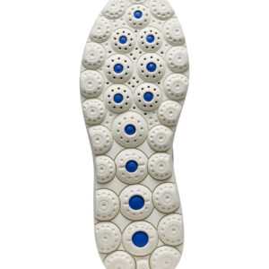 Geox Spherica D557MA 06KBN C5Y1W Γκρι Γυναικεία Sneakers