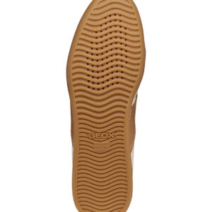 Geox Maryemy D653BB 08521 C1101 Μπεζ Γυναικεία Sneakers