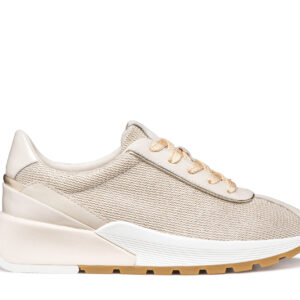 Alternative view of Geox Metropoli D655JA 0LY66 C1S1L Μπεζ Γυναικεία Sneakers