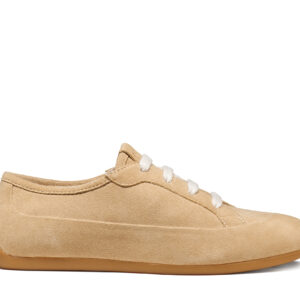 Alternative view of Geox Addisse  D65AXA 00021 C5018 Μπεζ Γυναικεία Sneakers