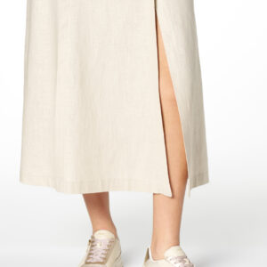 Alternative view of Geox Bulmya D65NQB 054AC C1S2L Μπεζ Γυναικεία Sneakers