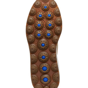 Geox Spherica D65WAB 01122 C1S2L Μπεζ Γυναικεία Sneakers