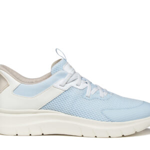 Alternative view of Geox Plummery D670JB 01402 C0Β1Ζ Μπλε Γυναικεία Sneakers
