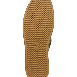 Geox Pantelleria U45DWA 0006K C3704 Λαδί Ανδρικά Παπούτσια