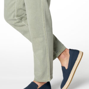 Geox Pantelleria U45DWA 0006K C4021 Μπλε Ανδρικά Παπούτσια