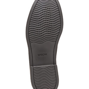 Geox Recanati U55HVD 00043 C6009 Καφέ Ανδρικά Μοκασίνια