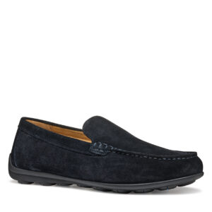 Geox Spherica U55HYA 00046 C4021 Μπλε Ανδρικά Μοκασίνια