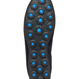 Geox Spherica U55HYA 00046 C4021 Μπλε Ανδρικά Μοκασίνια