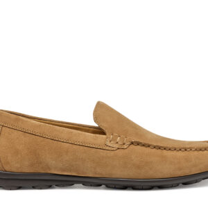 Alternative view of Geox Spherica U55HYA 00046 C6018 Μπεζ Ανδρικά Μοκασίνια