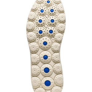 Geox Spherica U55MPA 06KEK C2000 Κίτρινα Ανδρικά Sneakers