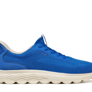 Alternative view of Geox Spherica U55MPA 06KEK C4011 Μπλε Ανδρικά Sneakers