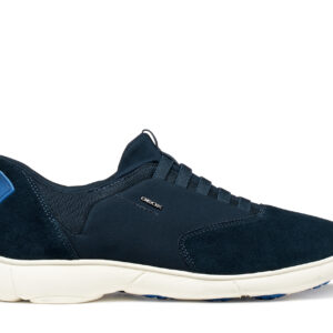 Alternative view of Geox Nebula 2.0 plus U56MXA 02211 C4264 Μπλε Ανδρικά Sneakers