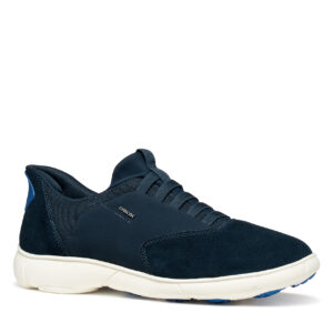 Geox Nebula 2.0 plus U56MXA 02211 C4264 Μπλε Ανδρικά Sneakers