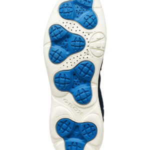 Geox Nebula 2.0 plus U56MXA 02211 C4264 Μπλε Ανδρικά Sneakers